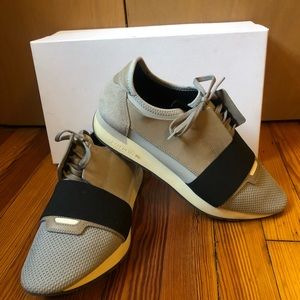 Balenciaga Runners